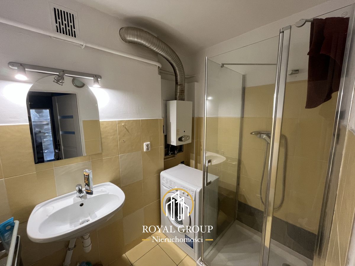 Mieszkanie 3-pokojowe Lublin Wieniawa, ul. Puławska. Zdjęcie 6