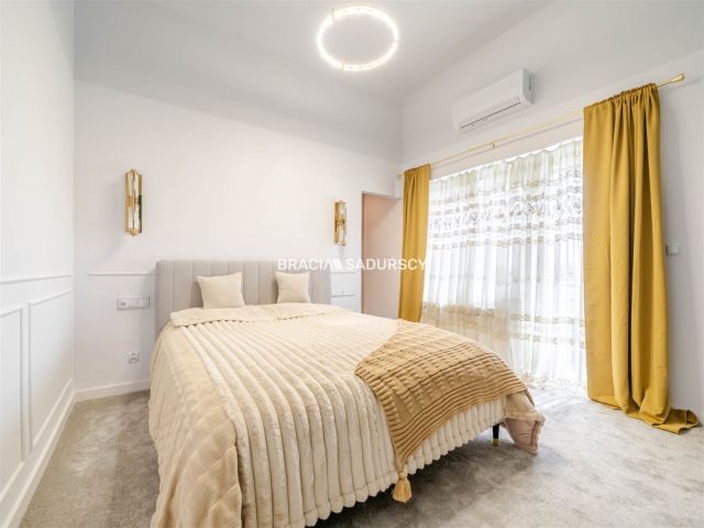 Mieszkanie 4-pokojowe Kraków Kozłówek, ul. prof. Tadeusza Seweryna. Zdjęcie 5