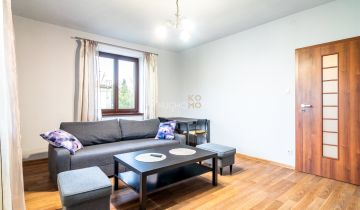 Mieszkanie 3-pokojowe Wrocław Psie Pole