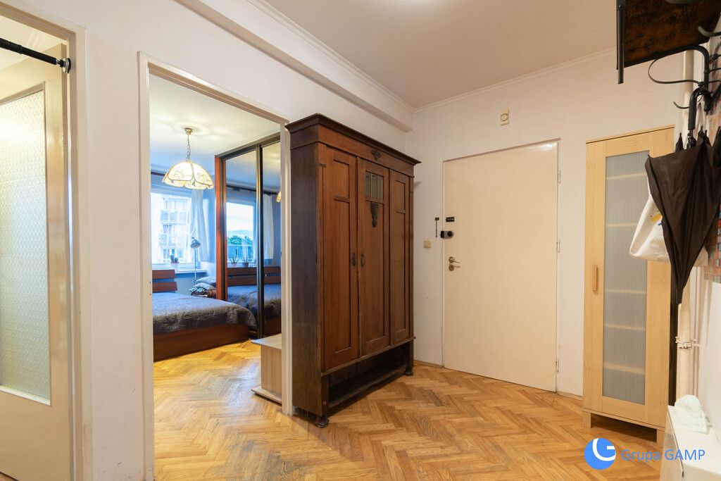 Mieszkanie 2-pokojowe Kraków Bronowice, ul. Sołtysa Dytmara. Zdjęcie 13