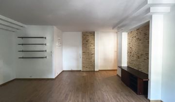Mieszkanie 4-pokojowe Warszawa Mokotów, ul. Konduktorska