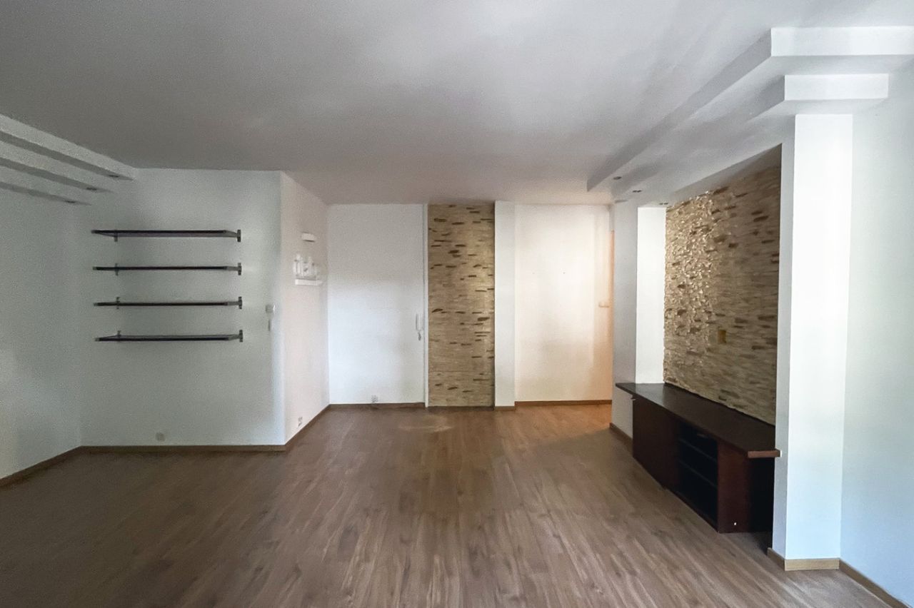 Mieszkanie 4-pokojowe Warszawa Mokotów, ul. Konduktorska. Zdjęcie 2