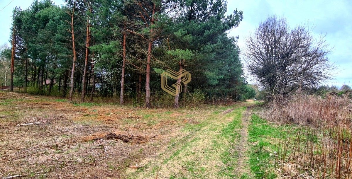 Działka budowlana Wólka, ul. Jaśminowa. Zdjęcie 4