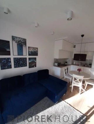 Mieszkanie 2-pokojowe Warszawa Wilanów, ul. Zdrowa. Zdjęcie 12