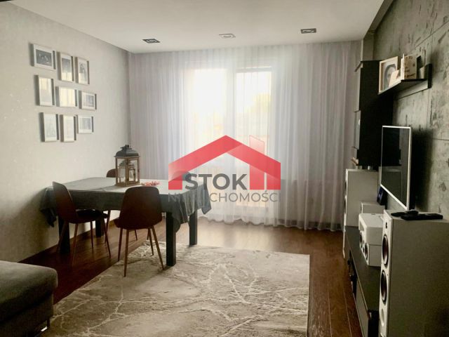 Mieszkanie 3-pokojowe Sokółka, ul. gen. Jana Henryka Dąbrowskiego. Zdjęcie 3