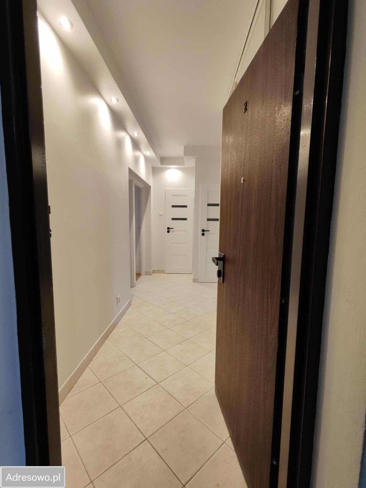 Mieszkanie 3-pokojowe Warszawa Bielany, ul. Literacka. Zdjęcie 7