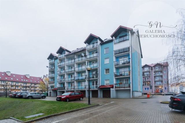 Mieszkanie 3-pokojowe Olsztyn Jaroty, ul. Jarocka. Zdjęcie 4