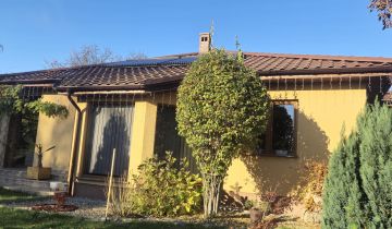 dom wolnostojący, 4 pokoje Sulęcin, ul. Nowokolejowa