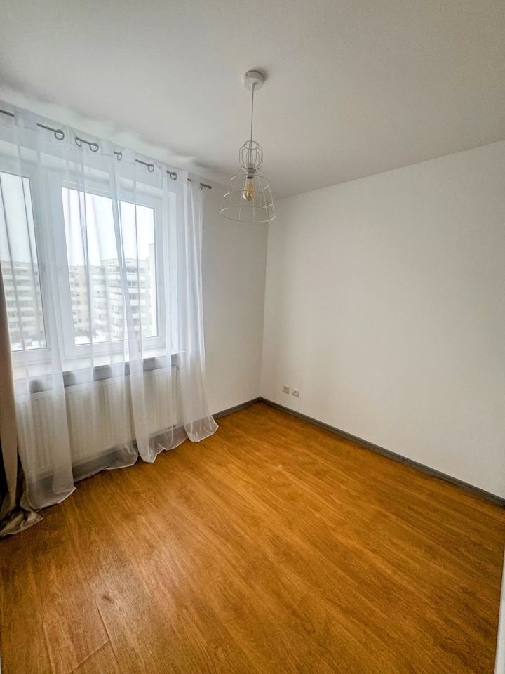 Mieszkanie 3-pokojowe Białystok Nowe Miasto, ul. Stefana Żeromskiego. Zdjęcie 9