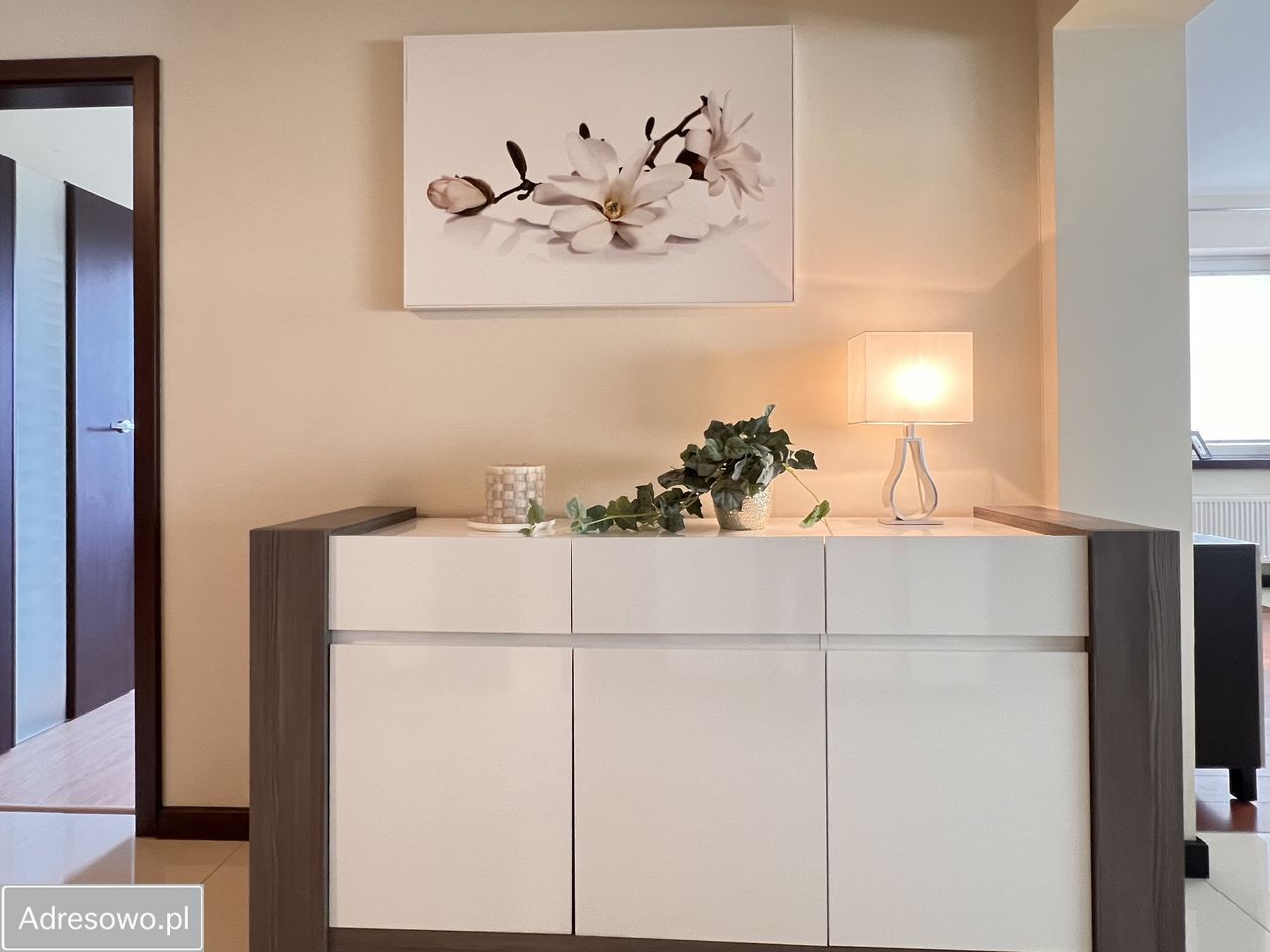 Mieszkanie 3-pokojowe Częstochowa Parkitka, ul. Łódzka. Zdjęcie 12