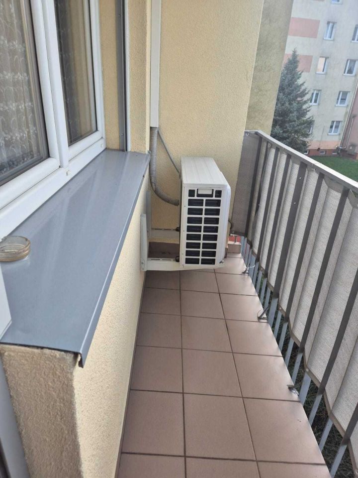 Mieszkanie 1-pokojowe Krosno Odrzańskie, ul. Piastów. Zdjęcie 4