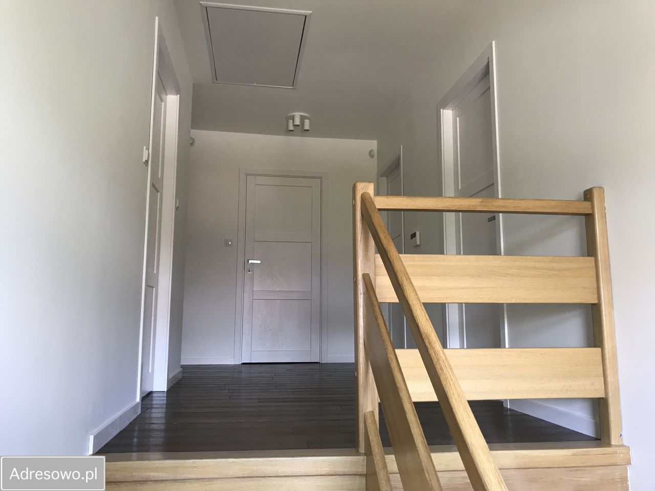 dom wolnostojący, 5 pokoi Baniocha. Zdjęcie 20