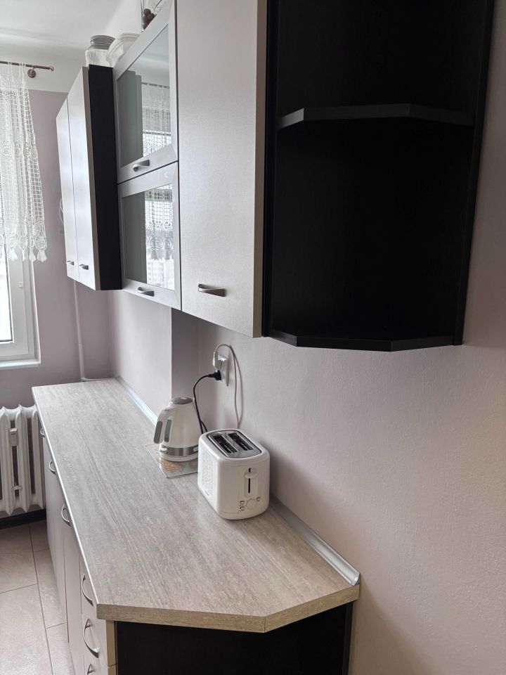 Mieszkanie 2-pokojowe Koszalin Północ, ul. Władysława IV. Zdjęcie 5