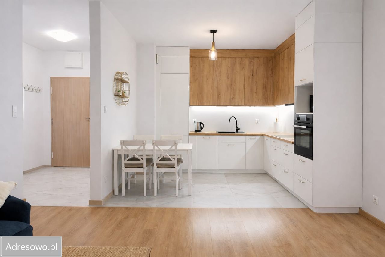 Mieszkanie 2-pokojowe Kobyłka, ul. Juliusza Słowackiego. Zdjęcie 12