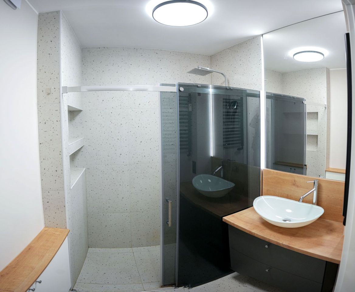 Mieszkanie 3-pokojowe Piła Jadwiżyn, ul. Łączna. Zdjęcie 6