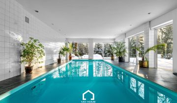 dom wolnostojący, 9 pokoi Konstancin-Jeziorna