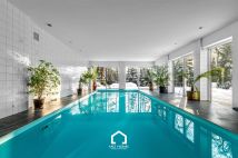 dom wolnostojący, 9 pokoi Konstancin-Jeziorna