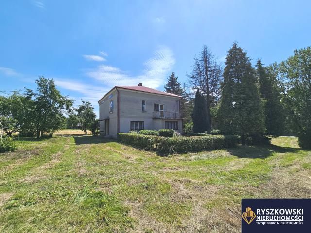 dom wolnostojący, 6 pokoi Poturzyn. Zdjęcie 8