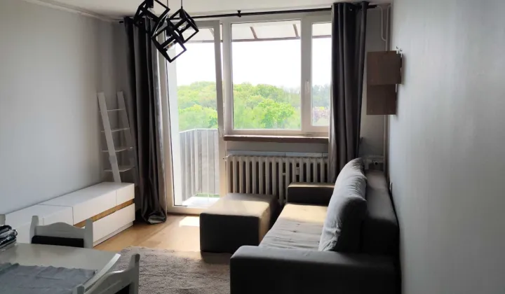 Mieszkanie 3-pokojowe Zielona Góra