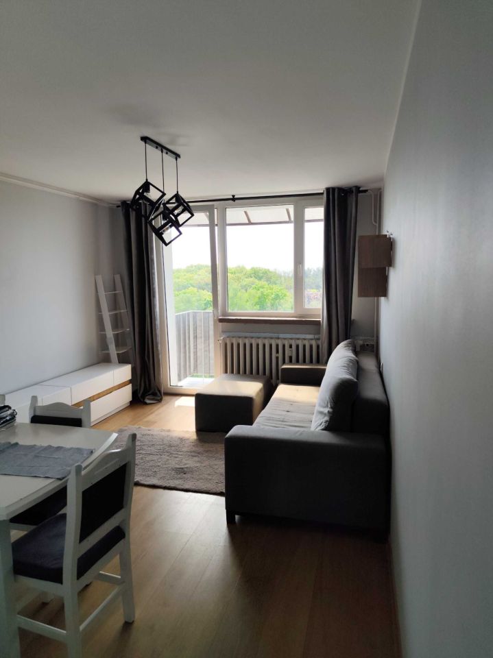 Mieszkanie 3-pokojowe Zielona Góra