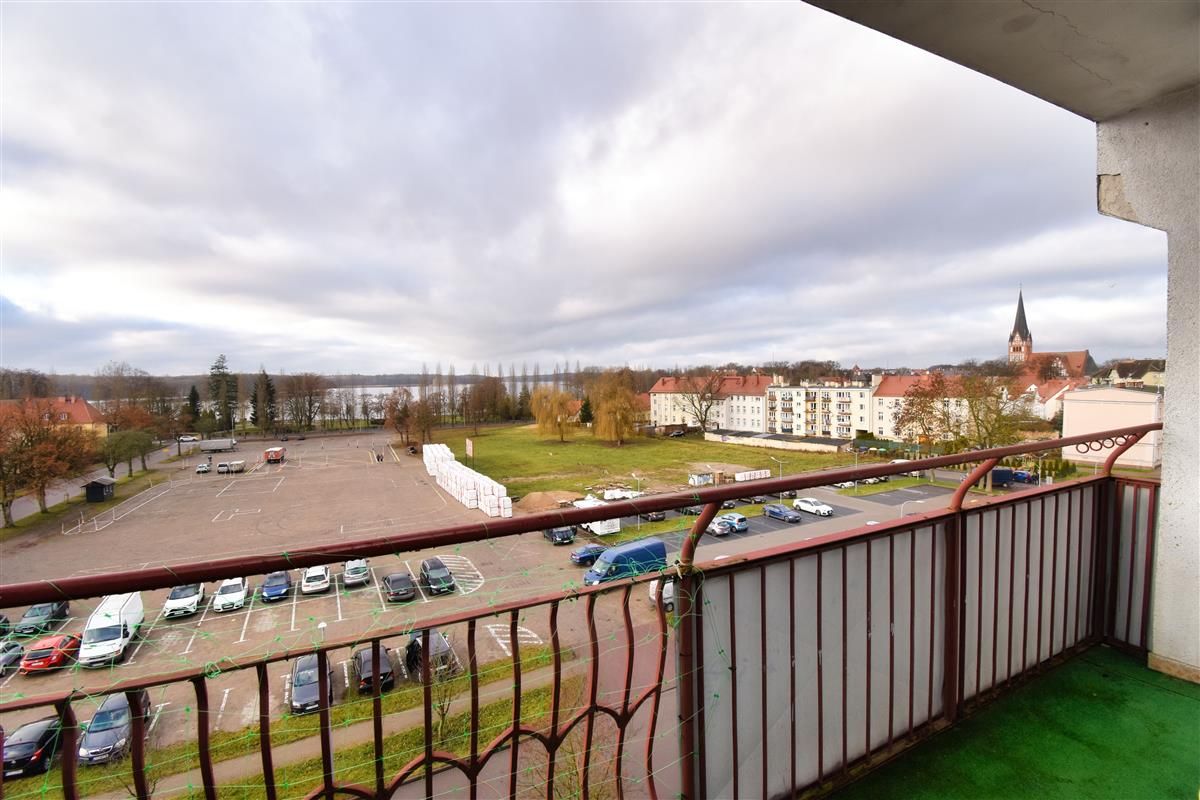 Mieszkanie 2-pokojowe Szczecinek, pl. hm. Aleksandra Kamińskiego. Zdjęcie 9