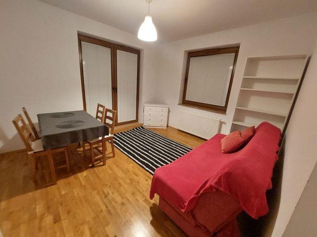 Mieszkanie 2-pokojowe Wrocław Krzyki, ul. Wietrzna. Zdjęcie 8