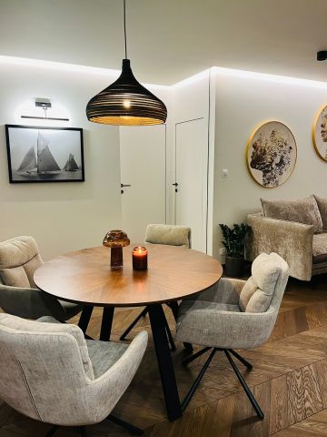 Mieszkanie 4-pokojowe Giżycko, ul. Moniuszki. Zdjęcie 14