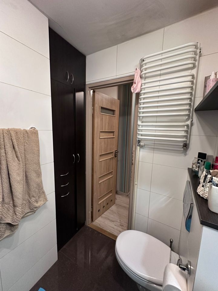 Mieszkanie 3-pokojowe Libiąż Libiąż Duży, ul. Wojska Polskiego. Zdjęcie 13