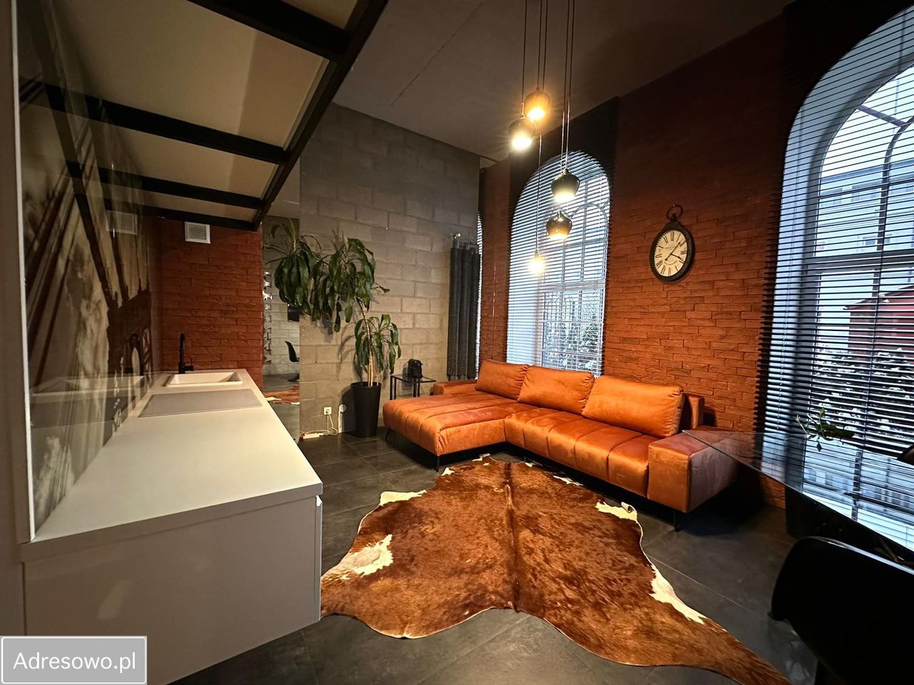 Mieszkanie 2-pokojowe Łódź Śródmieście, ul. Mikołaja Kopernika. Zdjęcie 8
