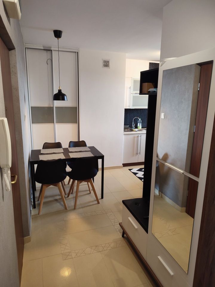 Mieszkanie 2-pokojowe Międzyrzec Podlaski, ul. Prymasa Stefana Wyszyńskiego. Zdjęcie 5