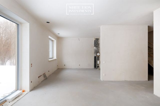 dom, 7 pokoi Piaseczno Zalesie Dolne, ul. Redutowa. Zdjęcie 12