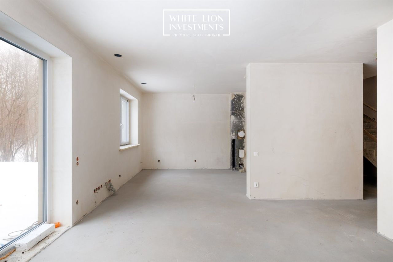 dom, 7 pokoi Piaseczno Zalesie Dolne, ul. Redutowa. Zdjęcie 12