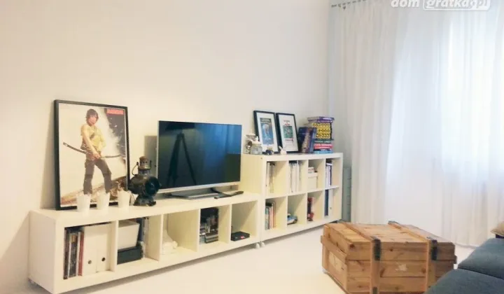 Mieszkanie 2-pokojowe Łódź Górna, ul. Piękna