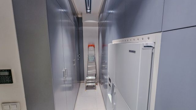 Mieszkanie 3-pokojowe Wrocław Stare Miasto, ul. Długa. Zdjęcie 16