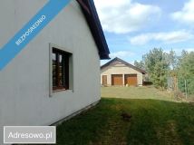 dom wolnostojący, 4 pokoje Mnichowo, ul. Bursztynowa. Zdjęcie 2