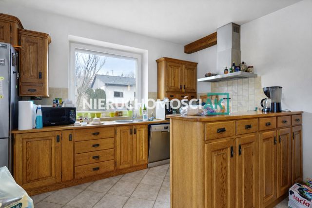 bliźniak, 5 pokoi Suchy Las, ul. Radosna. Zdjęcie 6