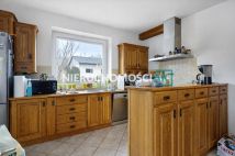 bliźniak, 5 pokoi Suchy Las, ul. Radosna. Zdjęcie 4