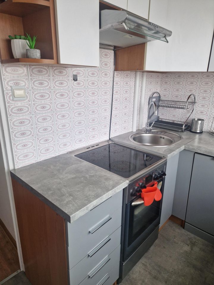 Mieszkanie 2-pokojowe Słupsk Zatorze, ul. Królowej Jadwigi. Zdjęcie 13