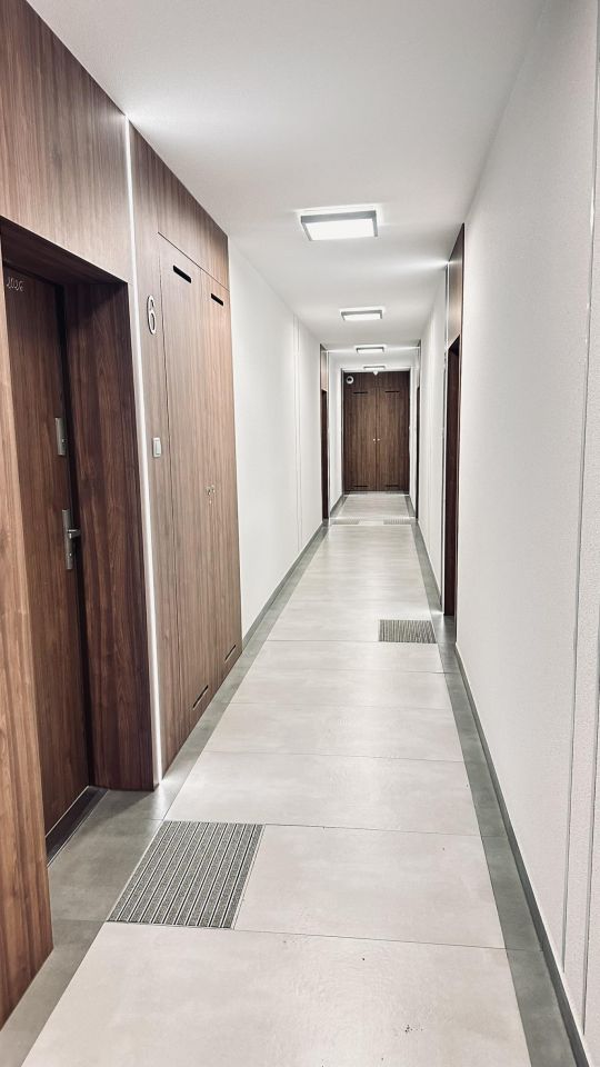 Mieszkanie 2-pokojowe Kraków Kliny, ul. Komuny Paryskiej. Zdjęcie 11