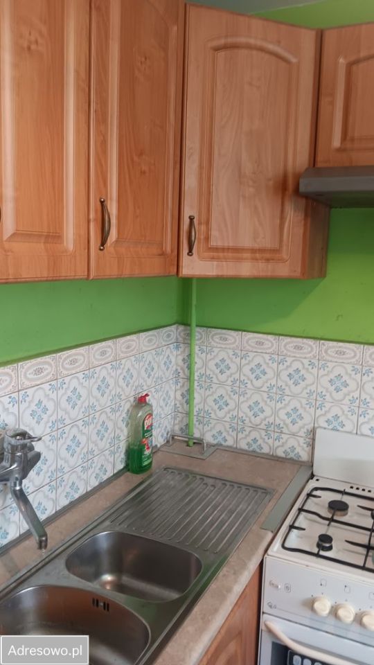 Mieszkanie 3-pokojowe Wrocław Fabryczna, ul. Kwiska. Zdjęcie 17