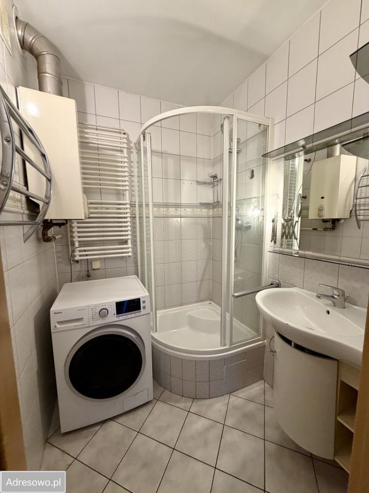 Mieszkanie 3-pokojowe Lwówek Śląski, ul. Oświęcimska. Zdjęcie 13