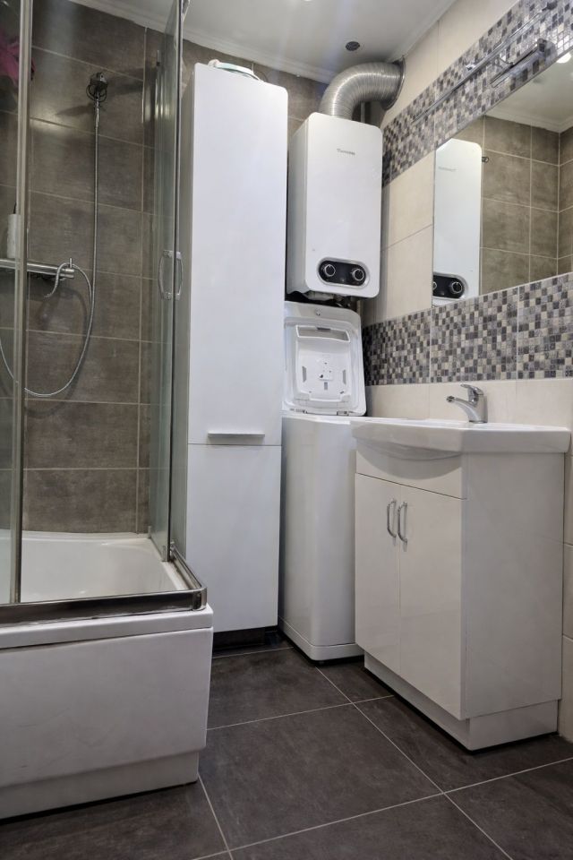 Mieszkanie 2-pokojowe Brzeszcze, ul. Słowackiego. Zdjęcie 3