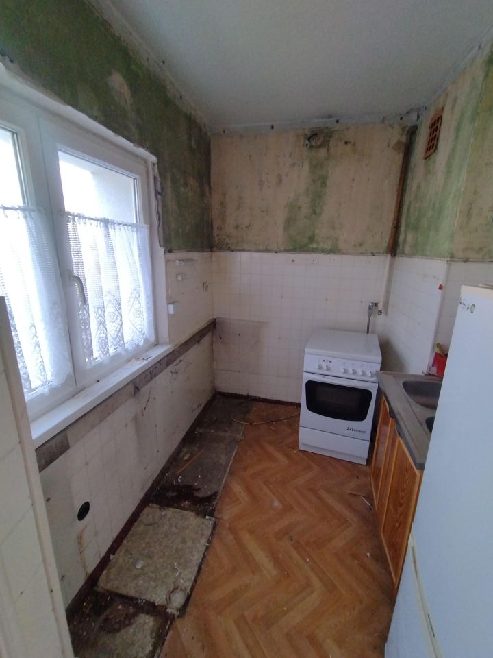 Mieszkanie 2-pokojowe Łódź Teofilów, ul. Lniana. Zdjęcie 5