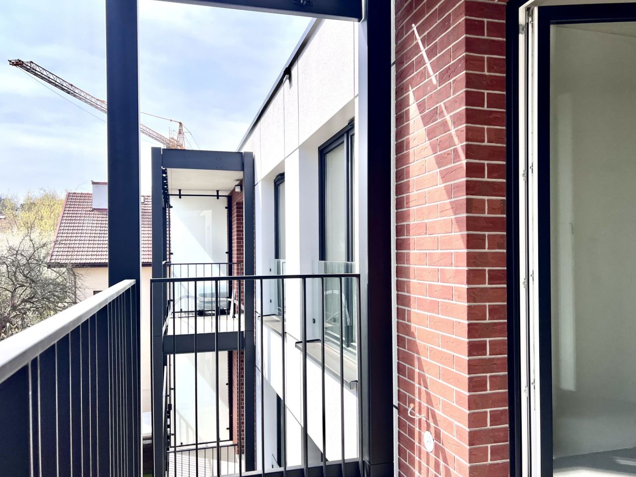 Mieszkanie 2-pokojowe Kraków Podgórze. Zdjęcie 10