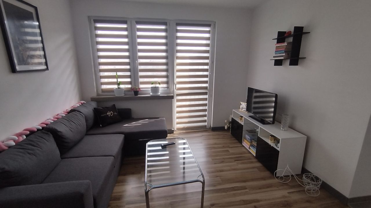 Mieszkanie 2-pokojowe Biłgoraj. Zdjęcie 9