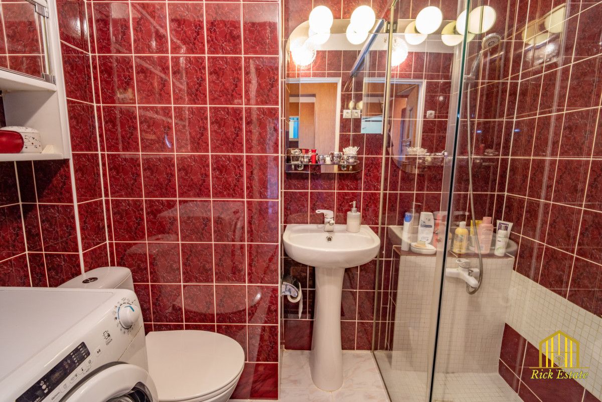 Mieszkanie 3-pokojowe Bielsko-Biała Złote Łany, ul. Joachima Lelewela. Zdjęcie 13