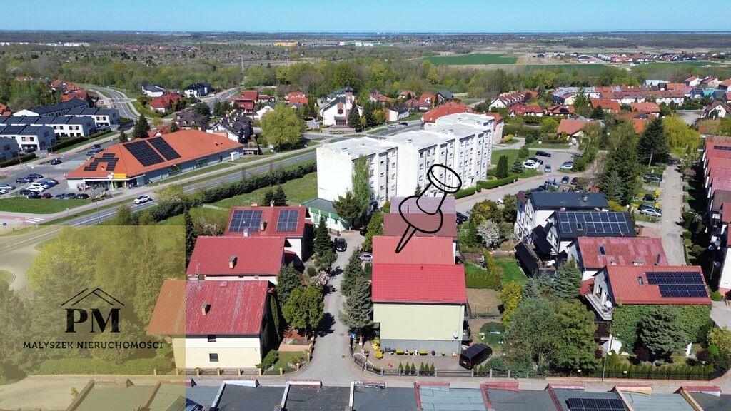 dom szeregowy, 8 pokoi Koszalin, ul. Śmiała. Zdjęcie 32