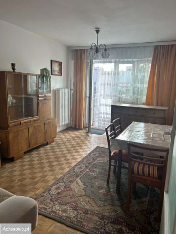 Mieszkanie 2-pokojowe Warszawa Ochota, ul. Stefana Baleya. Zdjęcie 1
