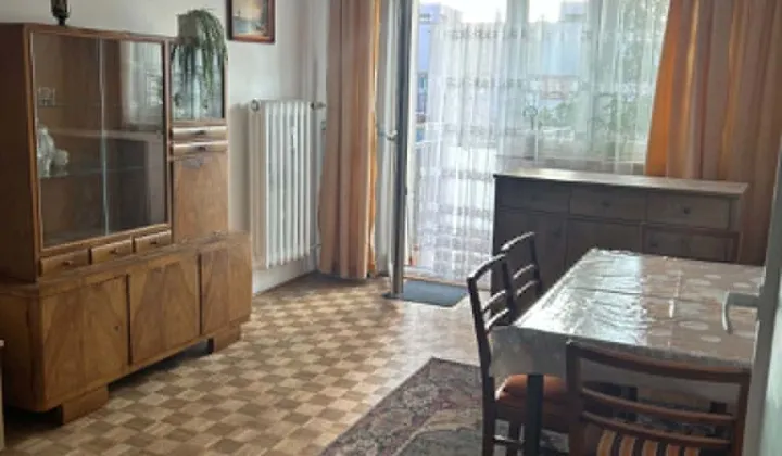 Mieszkanie 2-pokojowe Warszawa Ochota, ul. Stefana Baleya