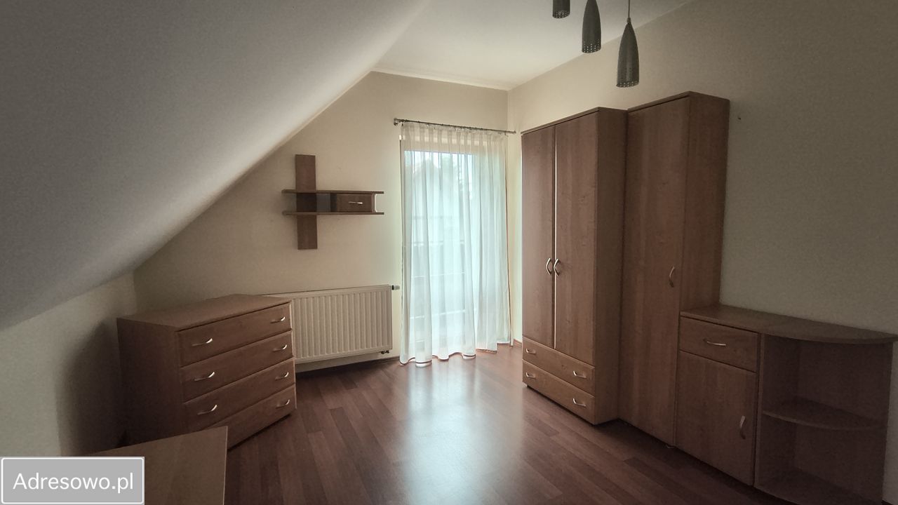dom wolnostojący, 6 pokoi Pawlikowice. Zdjęcie 15